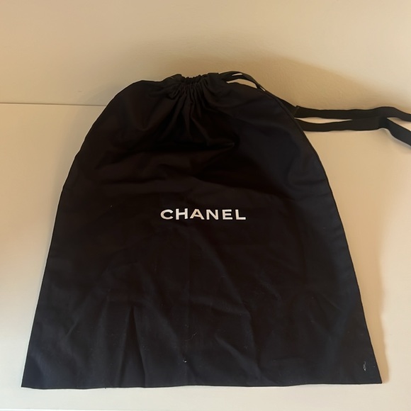 COPY - Chanel Dust Bag - Picture 1 of 6